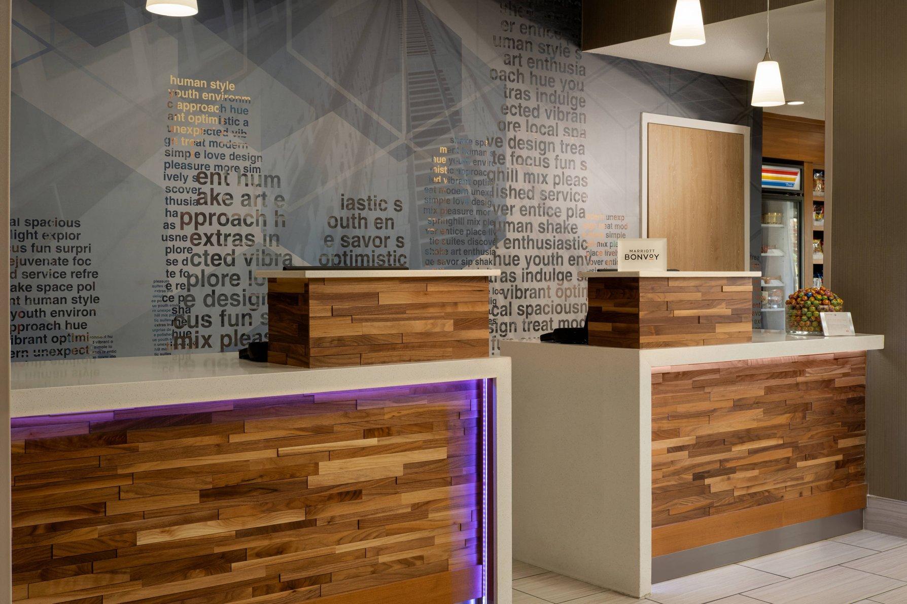 Hotel image for SpringHill Suites Dallas Arlington North