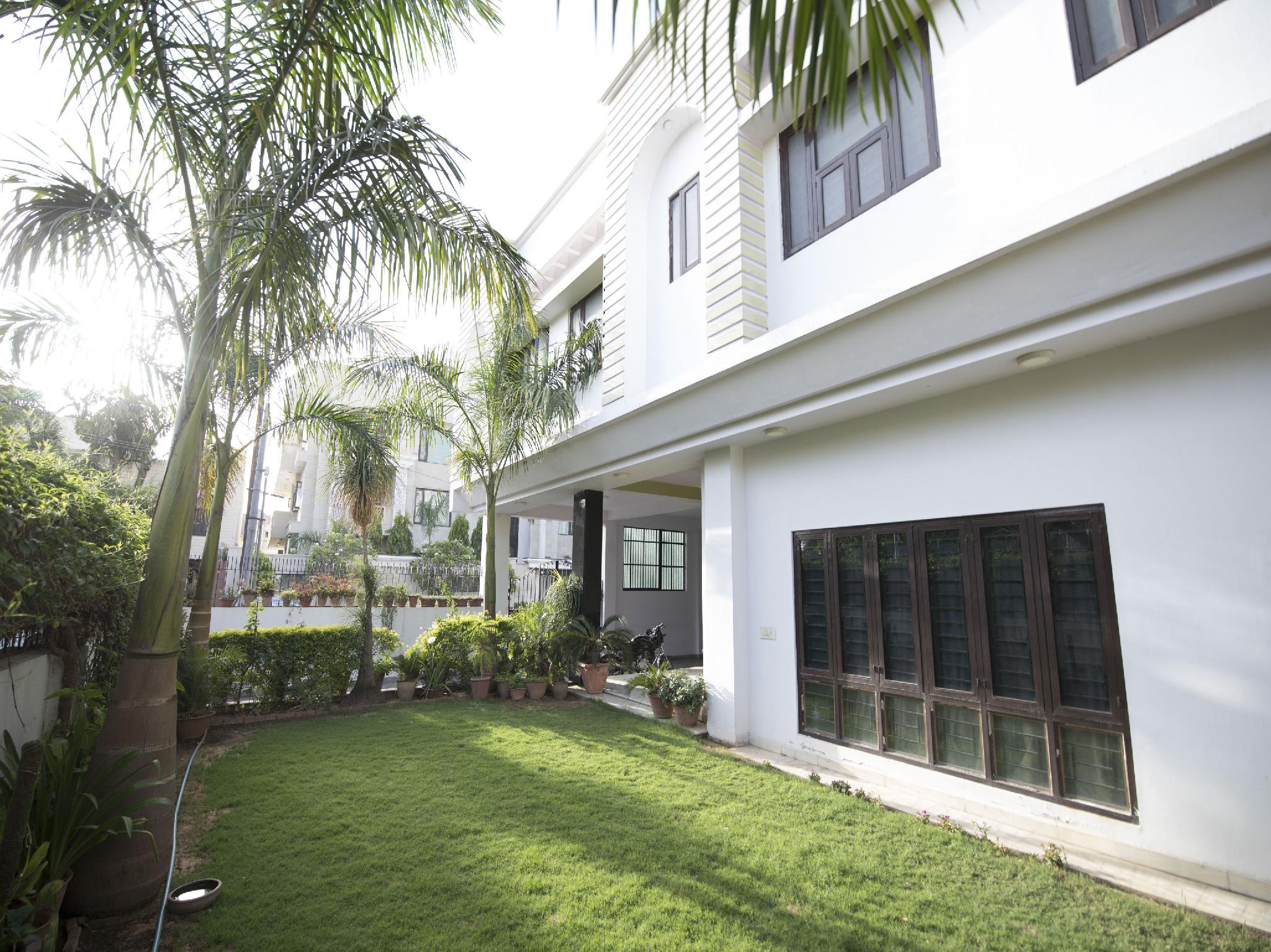 This photo about OYO 13790 Hotel Satya Regency shared on HyHotel.com