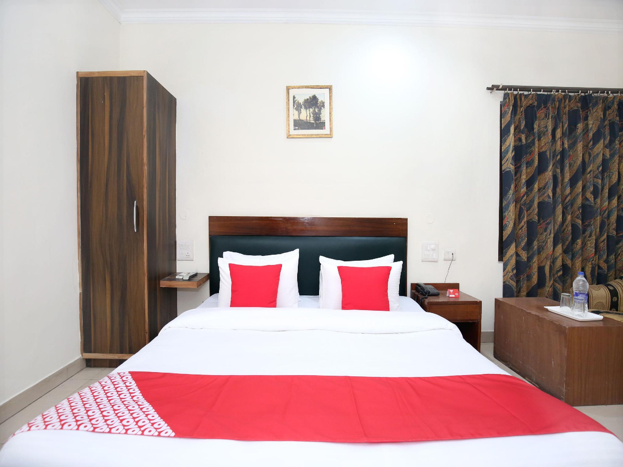 Vaccinated Staff- OYO 1950 Hotel Supreme Located in Chandigarh City Center, OYO 1950 Hotel Supreme is a perfect starting point from which to explore Chandigarh. The property offers a high standard of service and amenities to suit the individ