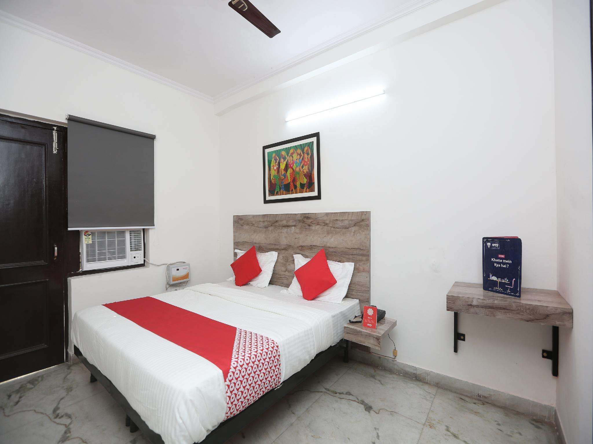 This photo about OYO 22125 Bleu Ville shared on HyHotel.com