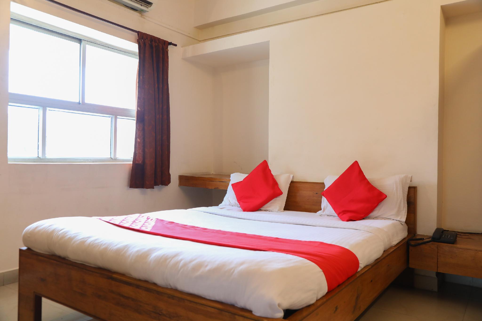 This photo about OYO 10658 Mia Guest House shared on HyHotel.com