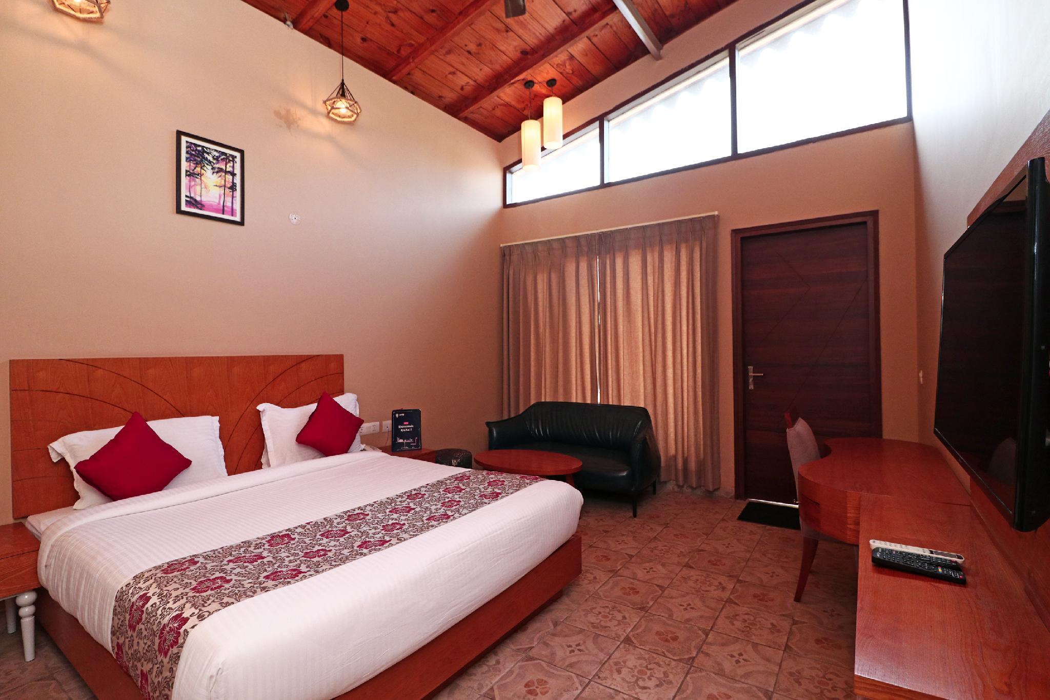 This photo about OYO 16679 Vasavana A Boutique Resort shared on HyHotel.com