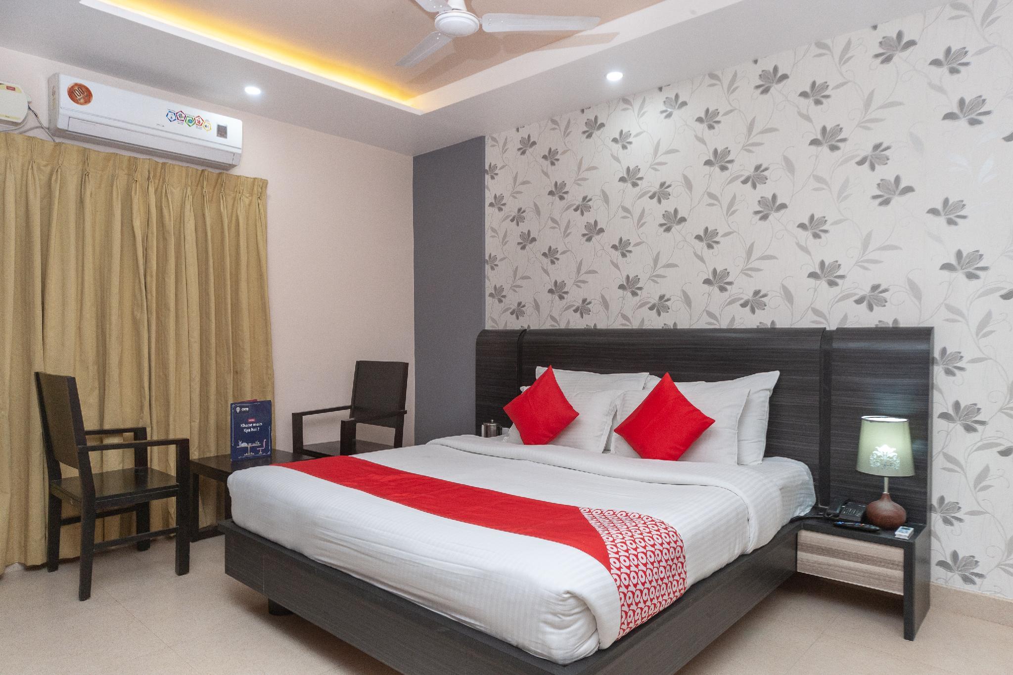 This photo about OYO 14872 Annamalai Residency shared on HyHotel.com