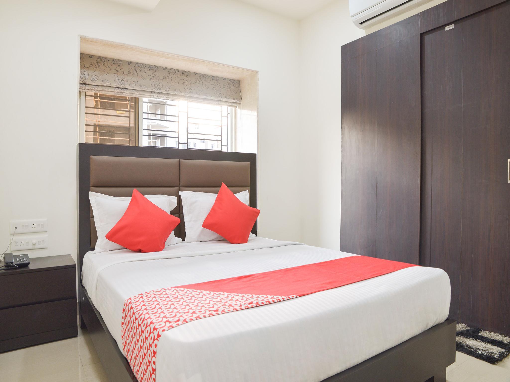 This photo about OYO 14862 NK7 shared on HyHotel.com