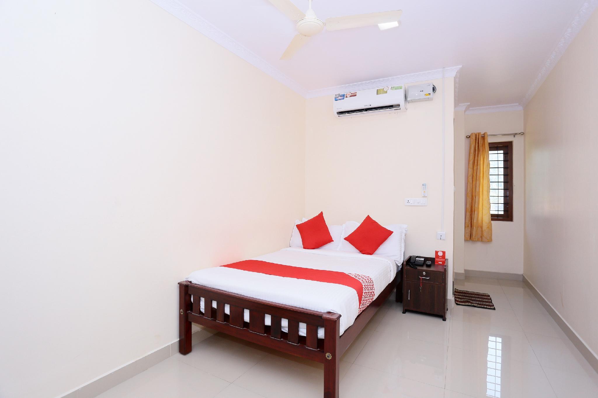 Brindavan Residency OYO 18800 Brindavan Residency is perfectly located for both business and leisure guests in Kottayam. Offering a variety of facilities and services, the property provides all you need for a good night