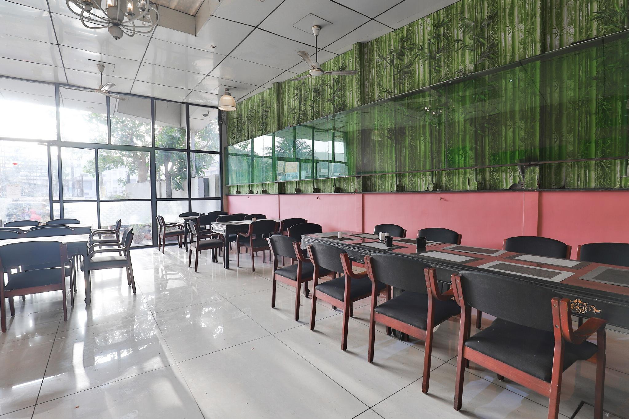 Hotel O 14549 Hotel Lotus Residency
