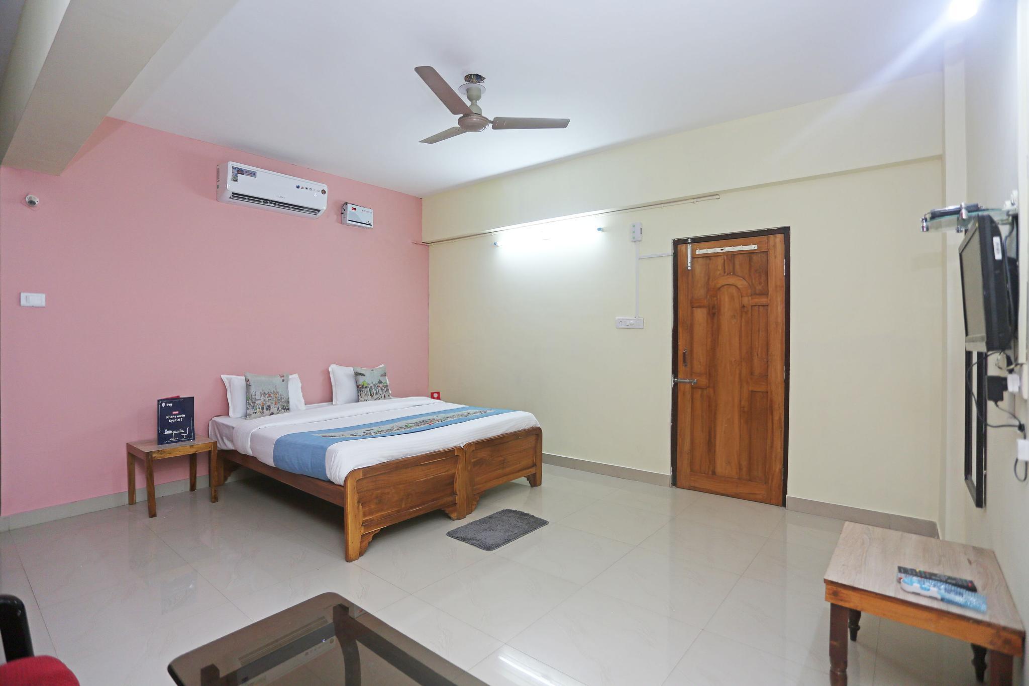 Hotel O Seven Inn 3.0 - Gallery image 4