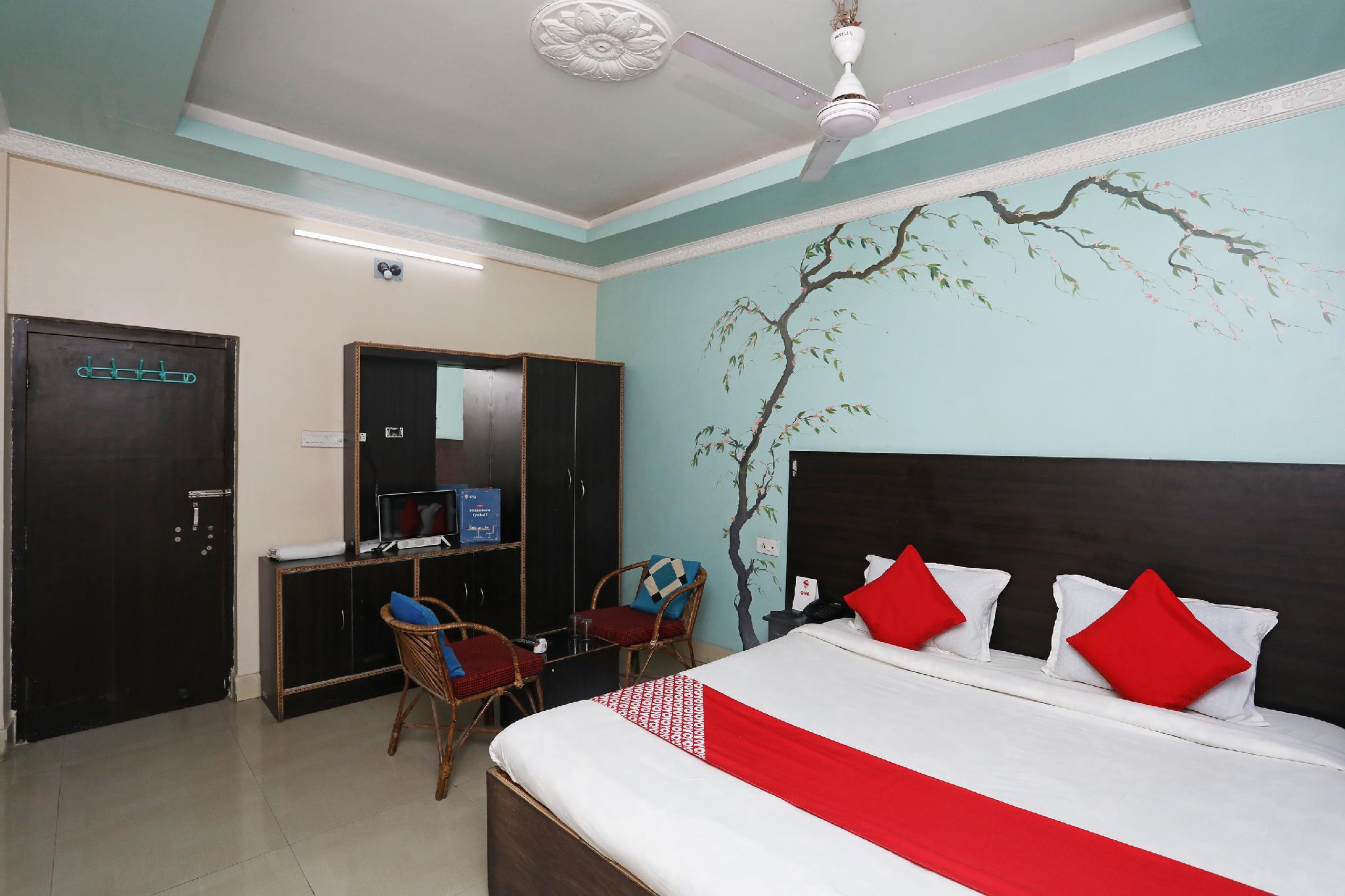 This photo about OYO 24781 Rangamati Garden Resort shared on HyHotel.com