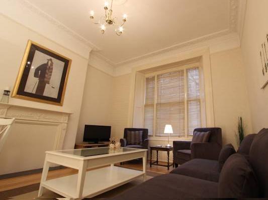 Stay-In Apartments Kensington