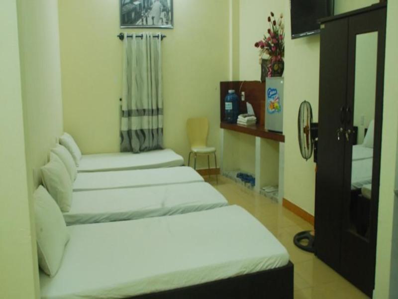 Hong Cong Homestay Hong Cong Homestay is a popular choice amongst travelers in Hoi An, whether exploring or just passing through. The hotel has everything you need for a comfortable stay. Free Wi-Fi in all rooms, 24-hou