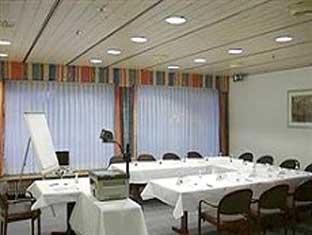 Hotel Berlin Hotel Berlin is perfectly located for both business and leisure guests in Sindelfingen. The property features a wide range of facilities to make your stay a pleasant experience. To be found at the hot