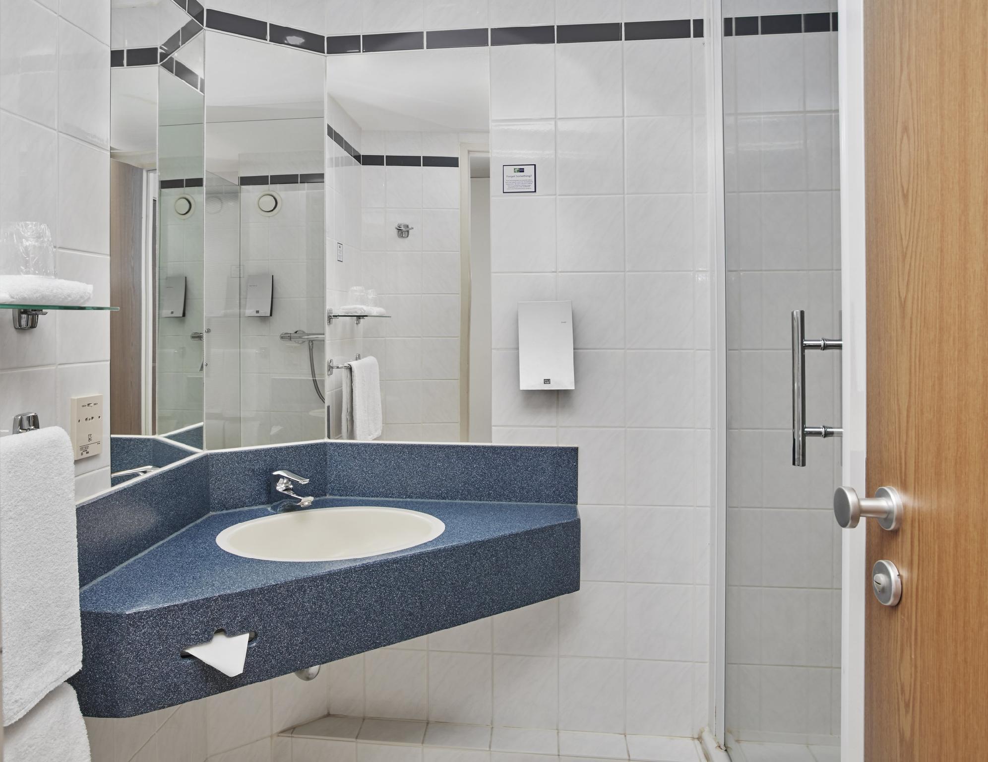This photo about Holiday Inn Express Mechelen City Centre shared on HyHotel.com