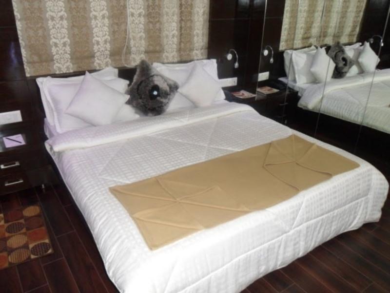 This photo about The Metro Park Hotel shared on HyHotel.com