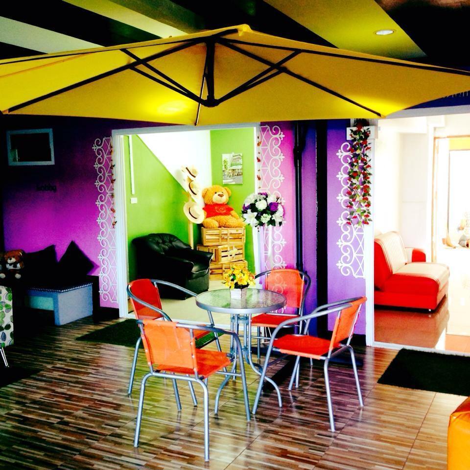 This photo about Boutique 5 Hotel@Chiangkham(Standard Double Room)  shared on HyHotel.com