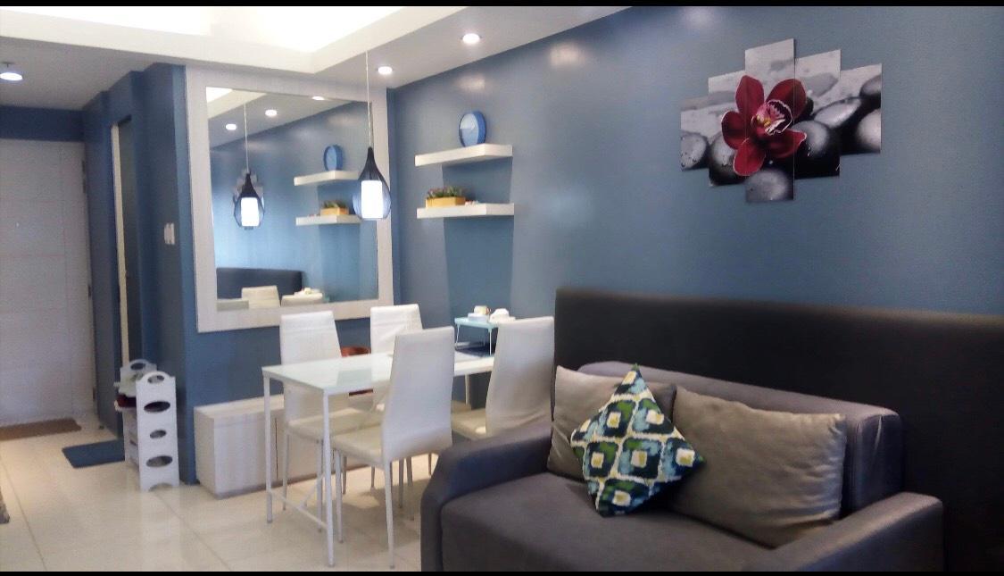 This photo about Condotel- Wind Residences Tagaytay shared on HyHotel.com