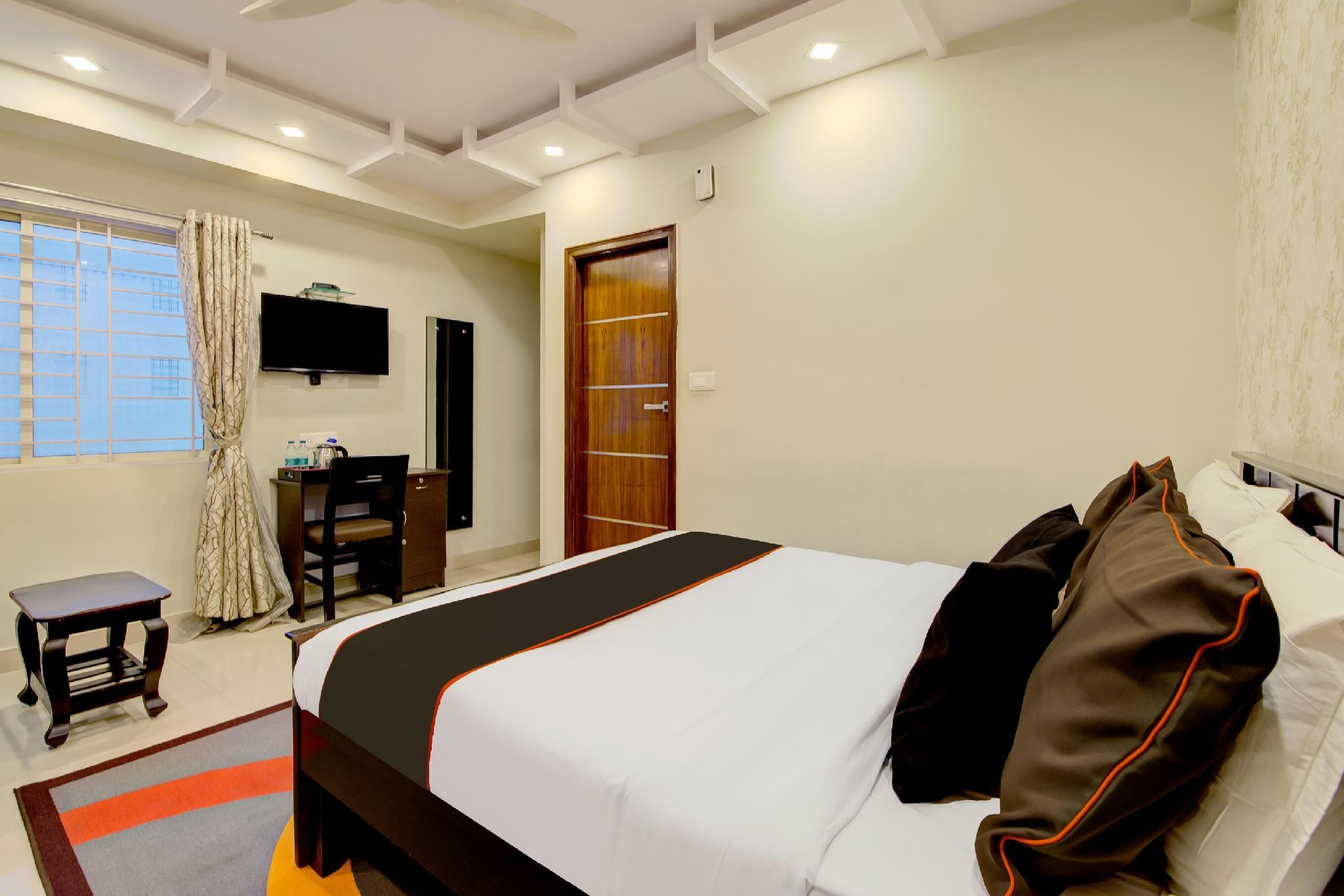 This photo about Collection O 30060 Koramangala Forum Mall shared on HyHotel.com