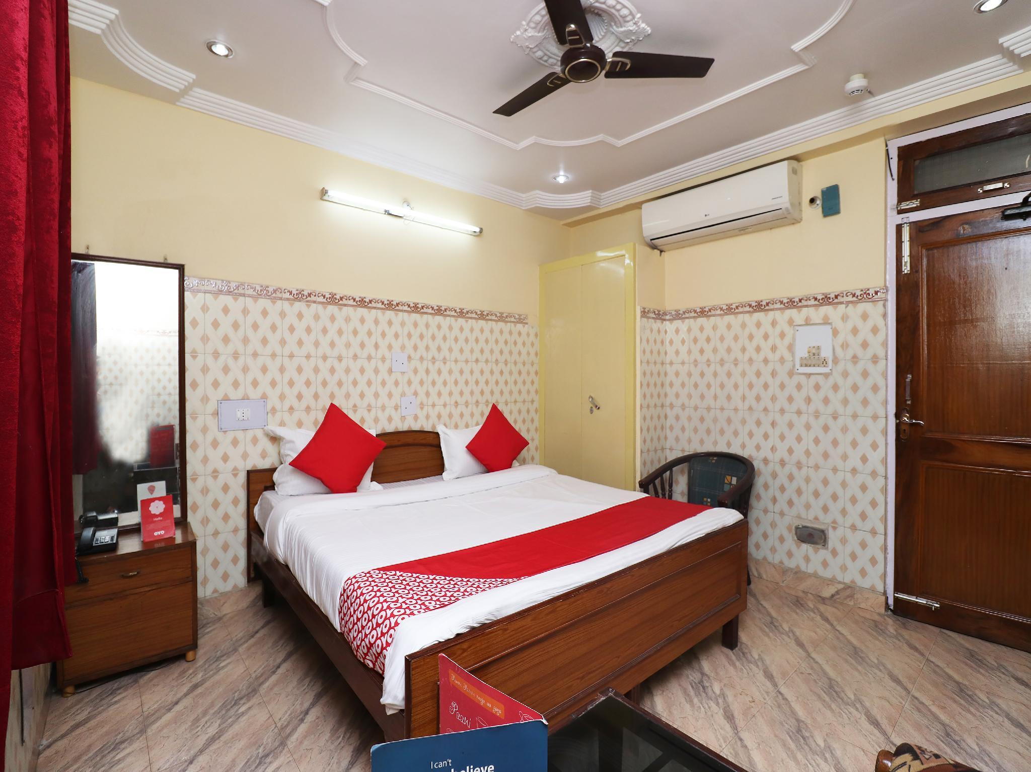This photo about OYO 26779 Naznin Palace shared on HyHotel.com