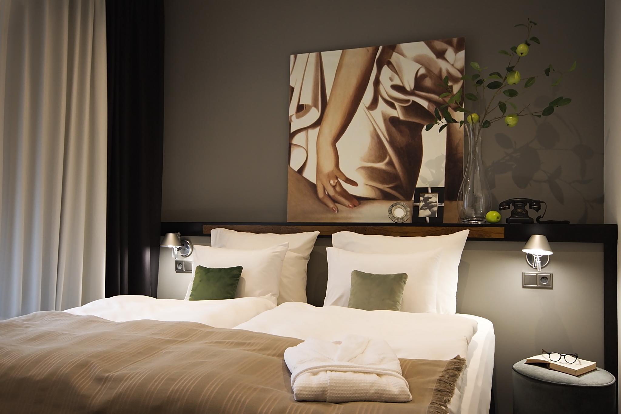 Hotel Republika & Suites Located in Prague 01, Hotel Republika & Suites is a perfect starting point from which to explore Prague. The property offers guests a range of services and amenities designed to provide comfort and co