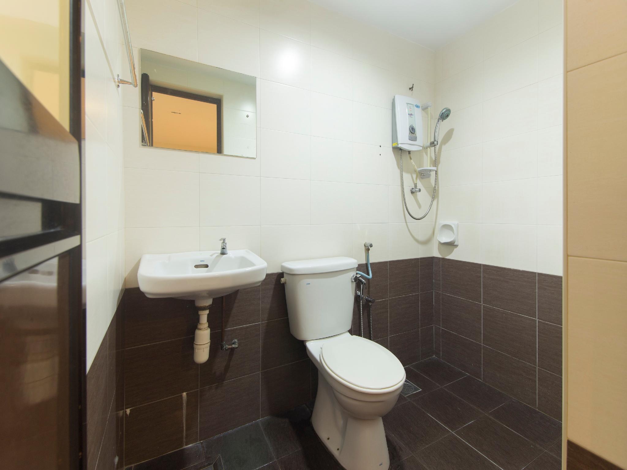 This photo about OYO 874 Ferringhi Inn Hotel shared on HyHotel.com