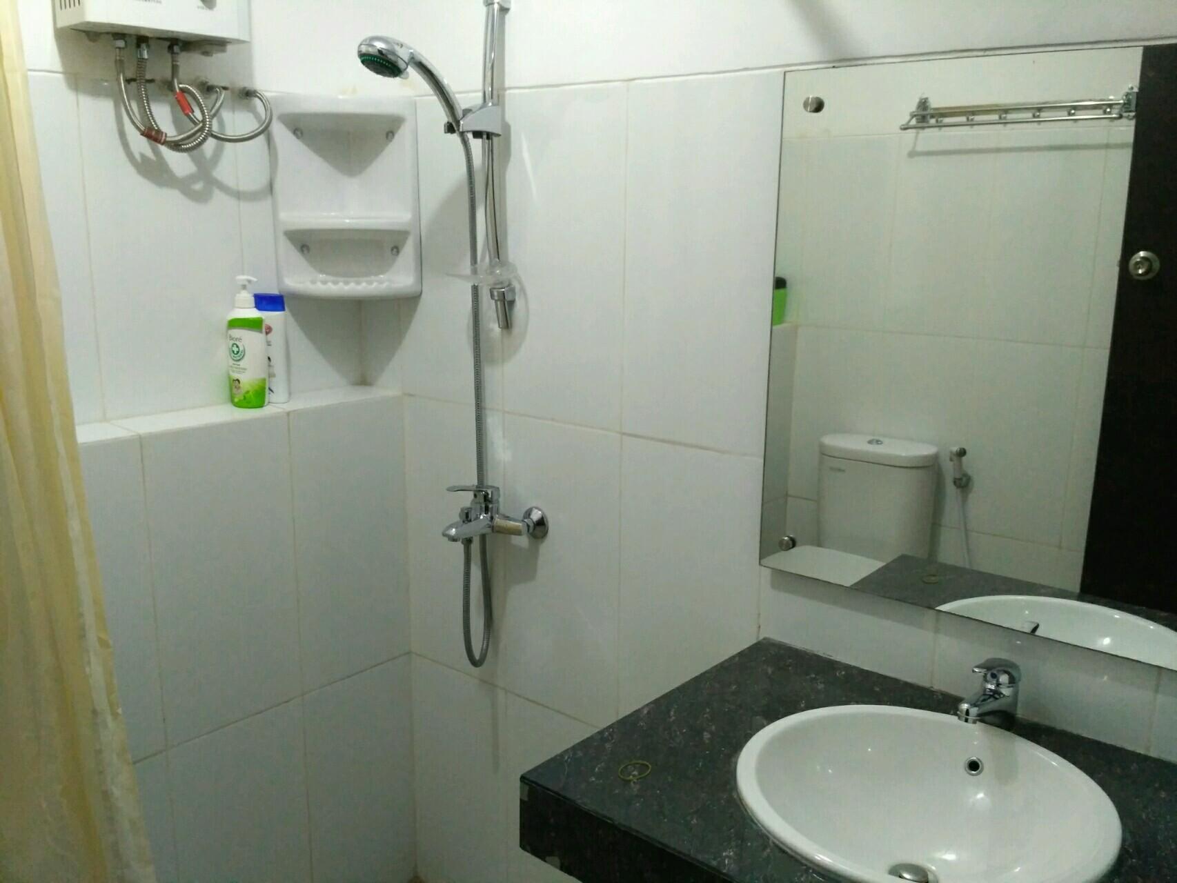 This photo about Three Bedrooms House with a Pool shared on HyHotel.com