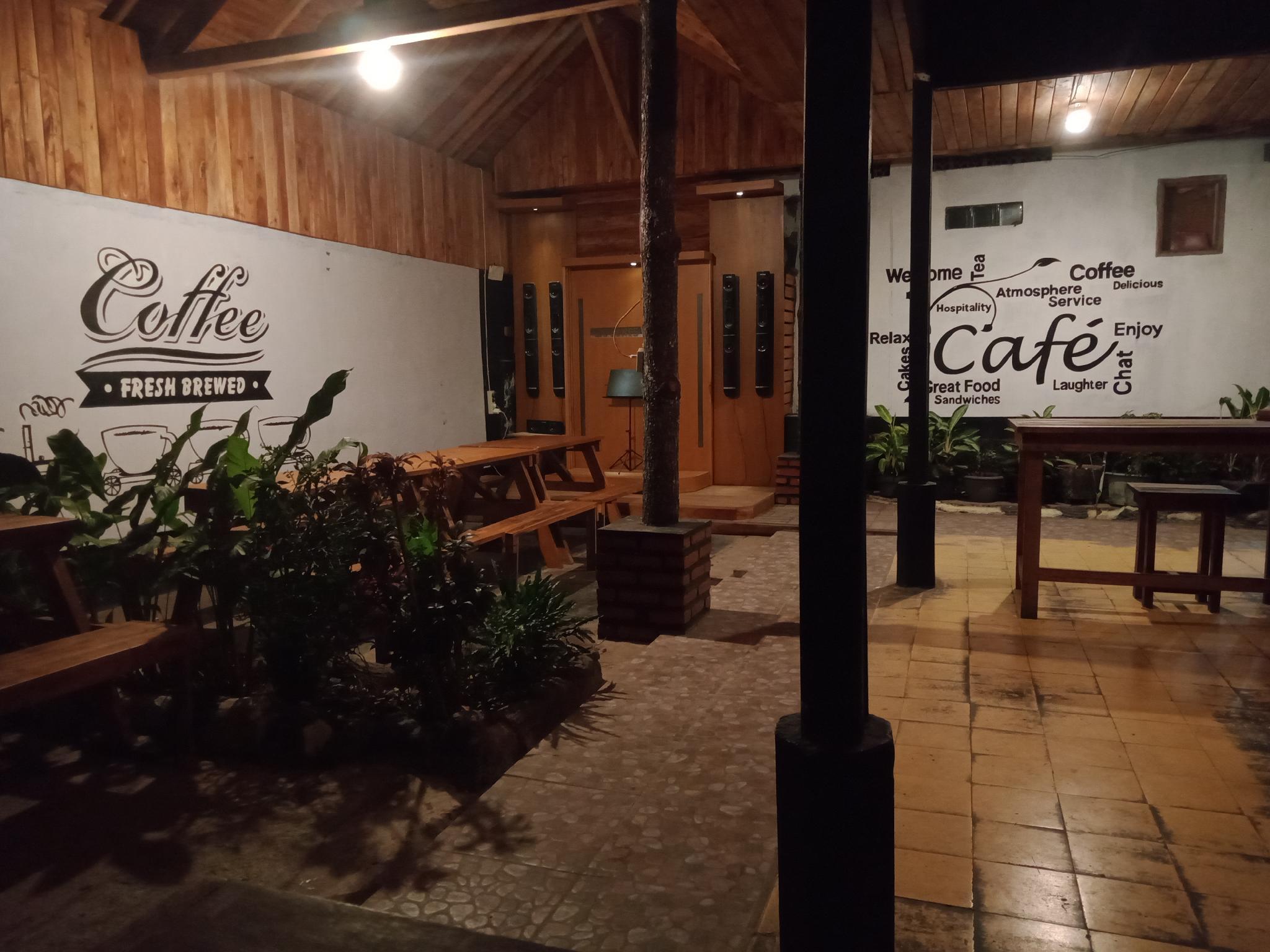 This photo about ADK Papandayan Standard Bungalow shared on HyHotel.com