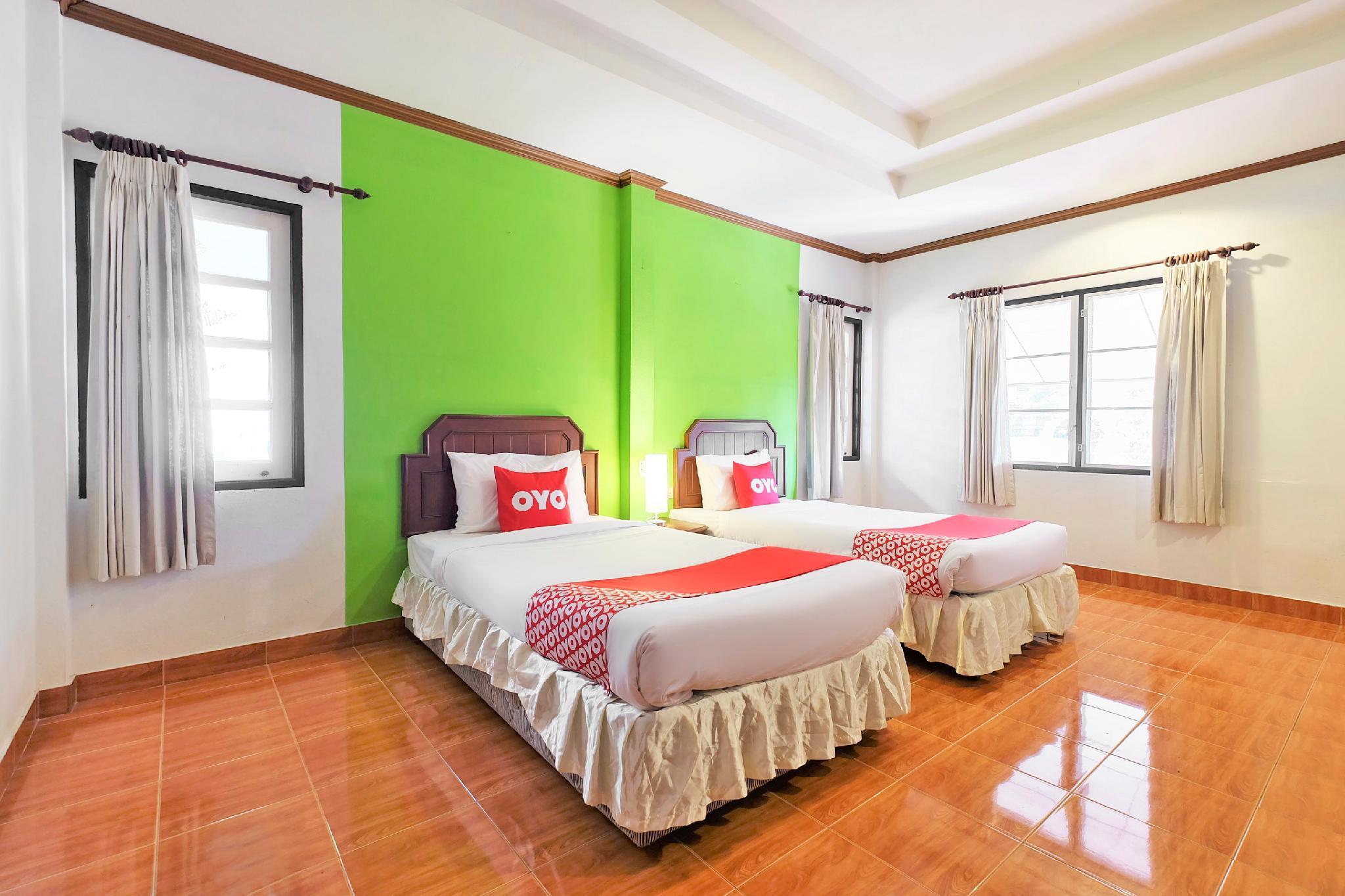 This photo about Lanta Village Resort shared on HyHotel.com