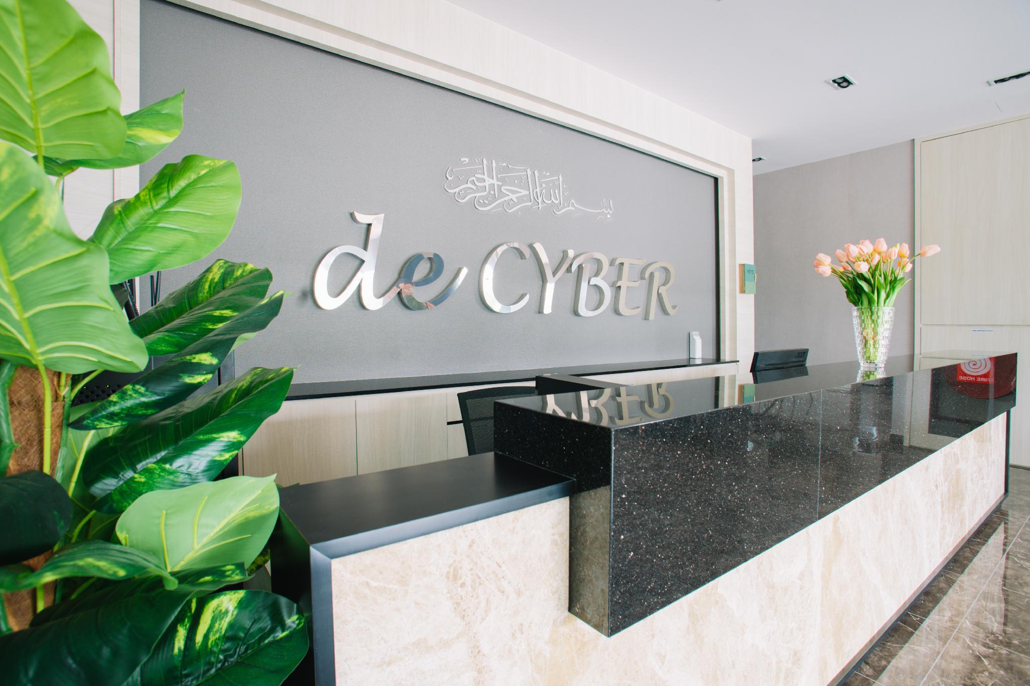 De Cyber Boutique Hotel De Cyber Boutique Hotel is a popular choice amongst travelers in Kuala Lumpur, whether exploring or just passing through. The property has everything you need for a comfortable stay. To be found at th