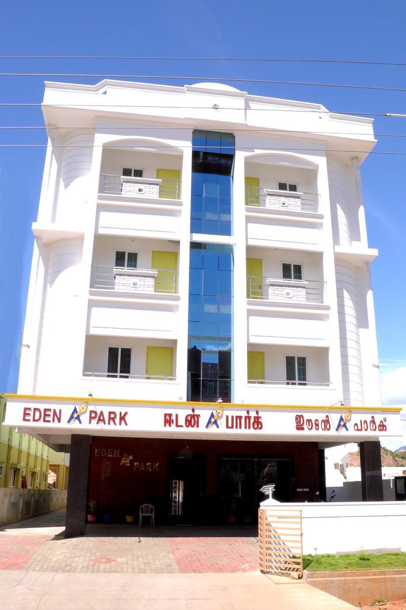 EdenAPark Lodge Set in a prime location of Palani, EdenAPark Lodge puts everything the city has to offer just outside your doorstep. Both business travelers and tourists can enjoy the propertys facilities and servic