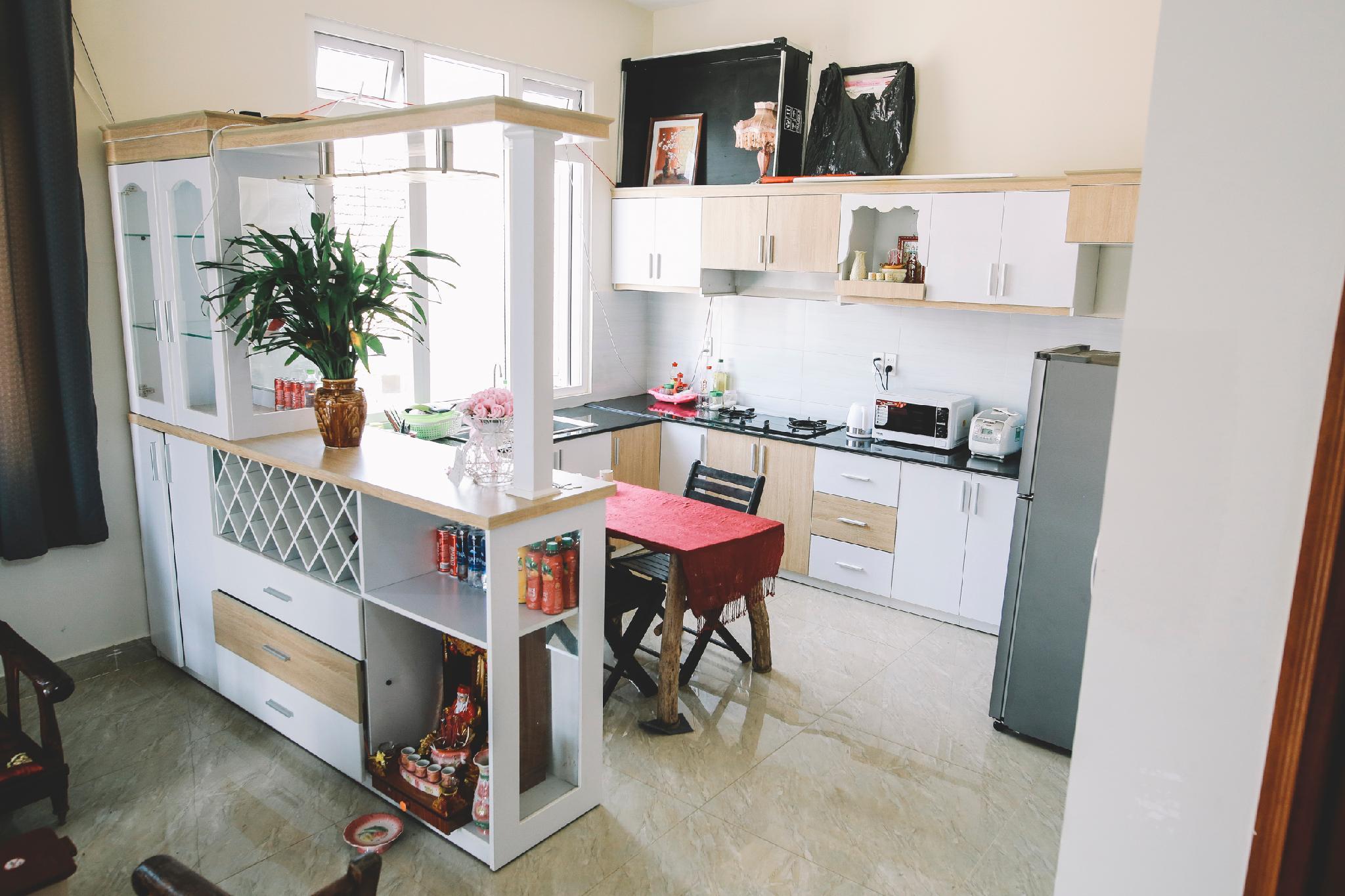 This photo about Homestay Bolero Dalat (Thanh Buoi station) shared on HyHotel.com