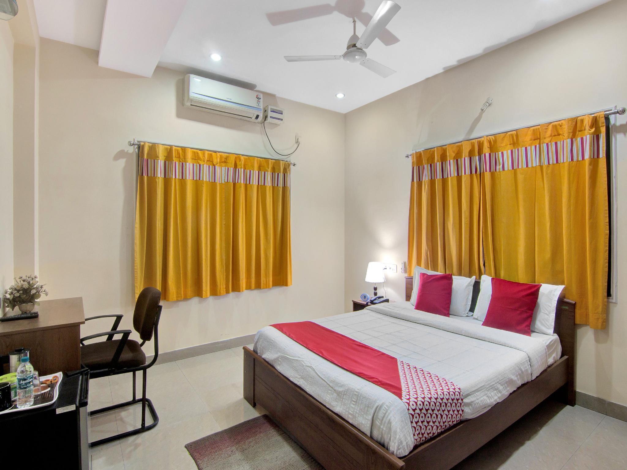 SilverKey Executive stays 20009 Gachibowli, Hyderabad