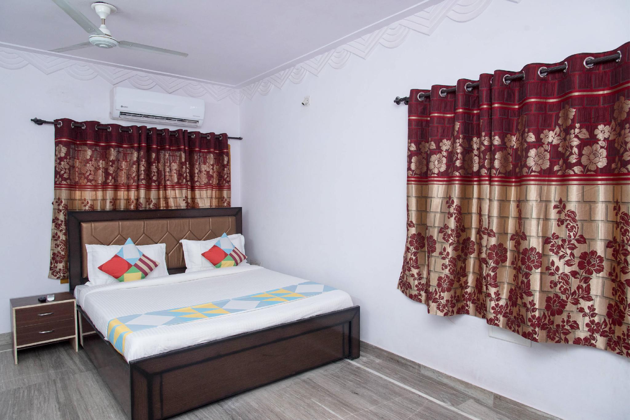 This photo about OYO Home 16837 Shakti Villa shared on HyHotel.com