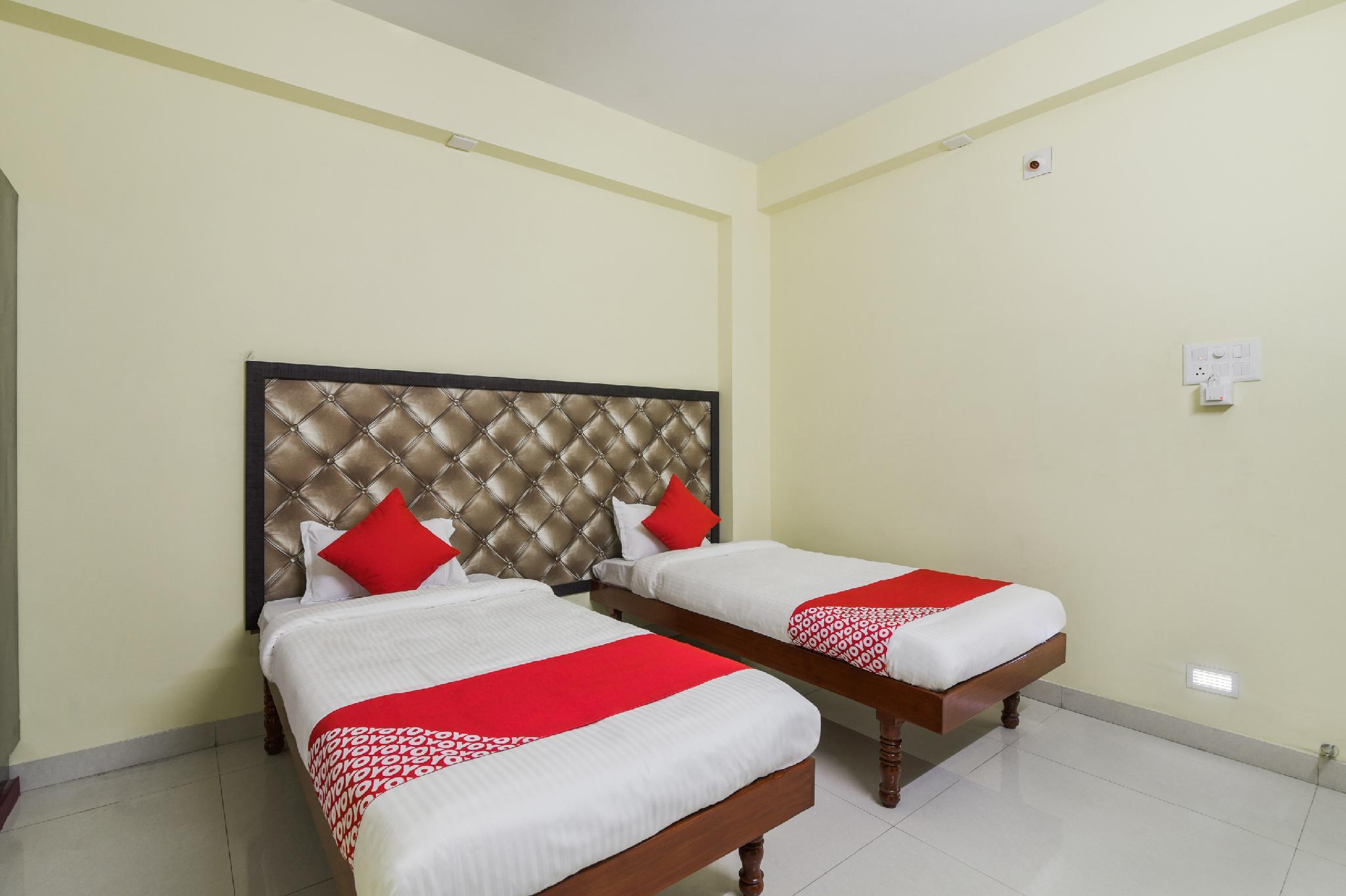 This photo about OYO 35753 Rk Residency shared on HyHotel.com