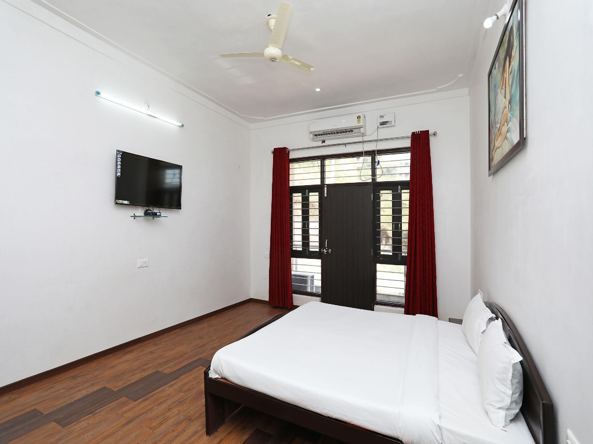 This photo about OYO Home 9777 Duplex Studio shared on HyHotel.com
