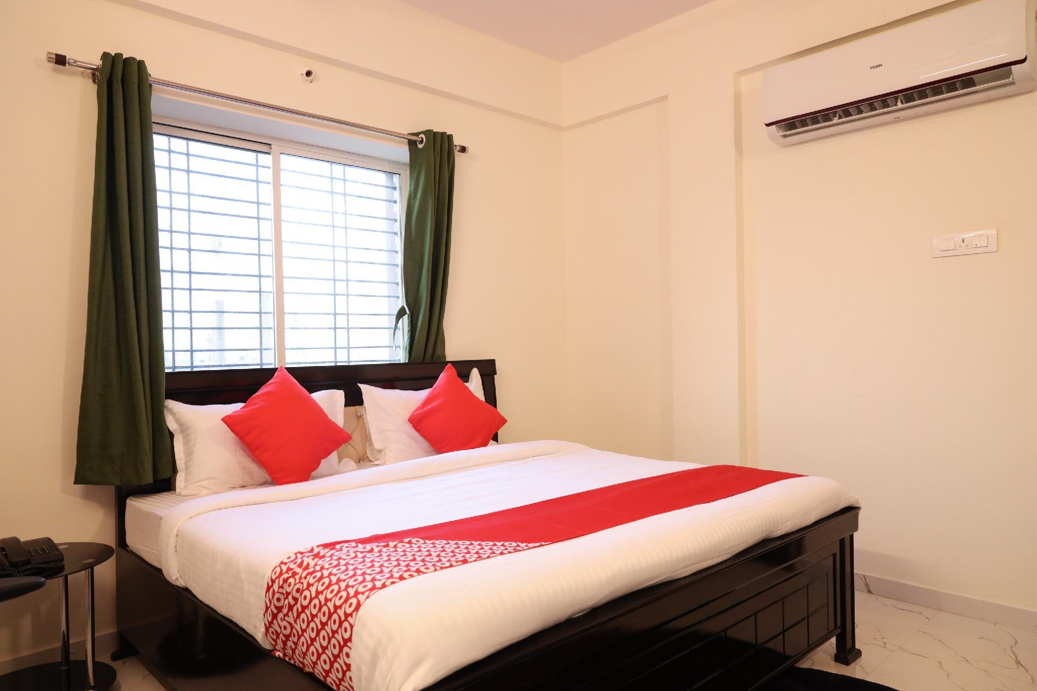 This photo about OYO 30905 UK Villa shared on HyHotel.com