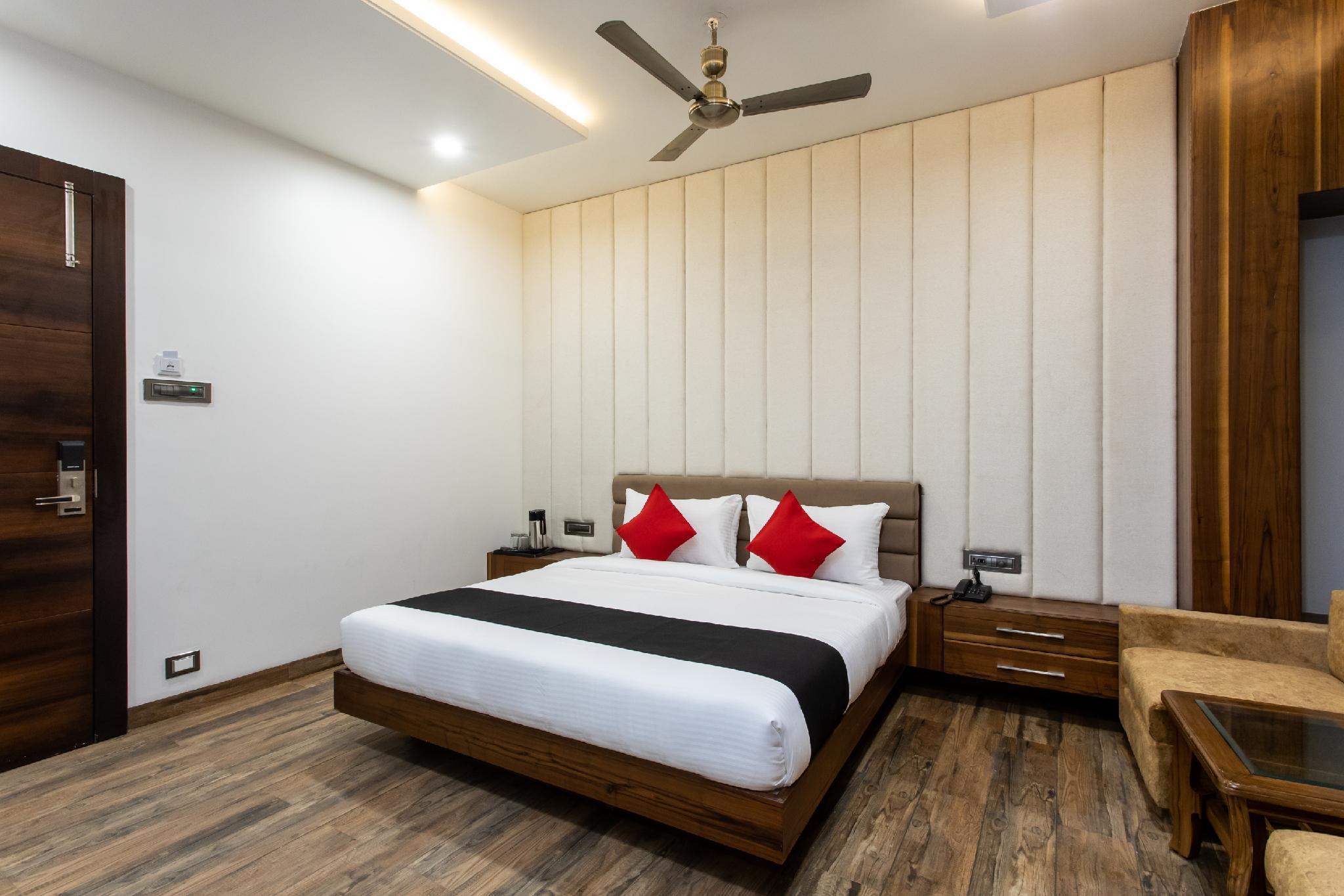 This photo about Hotel Jewel Palace shared on HyHotel.com