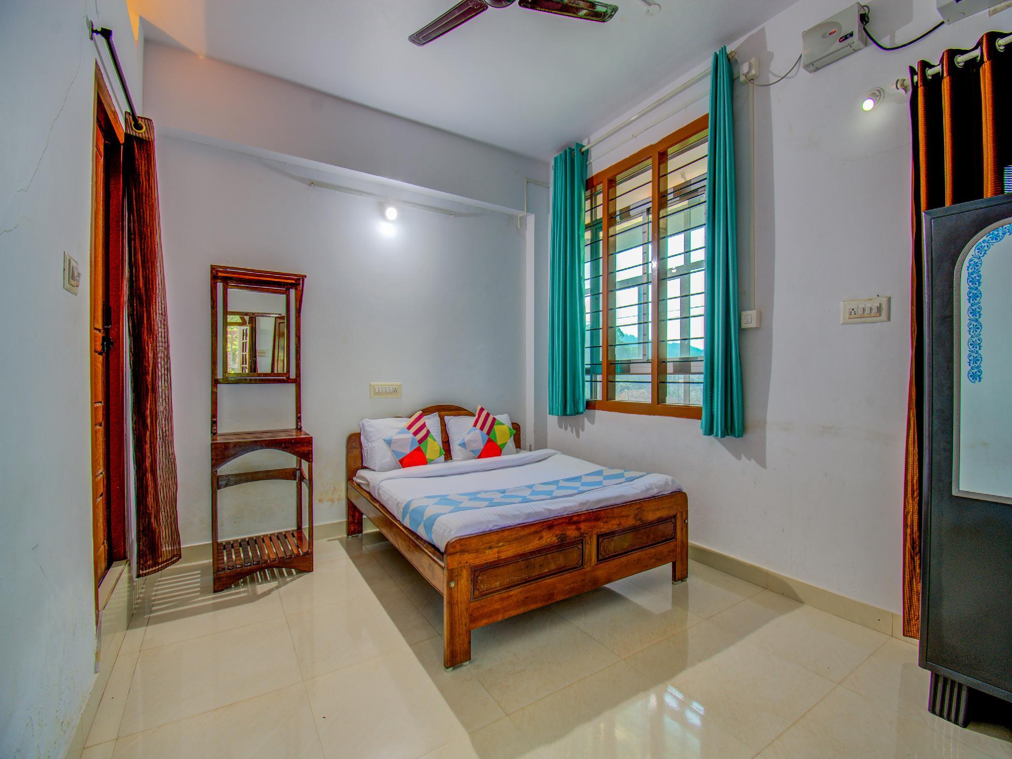 This photo about OYO Home 23521 Cozy Studio shared on HyHotel.com