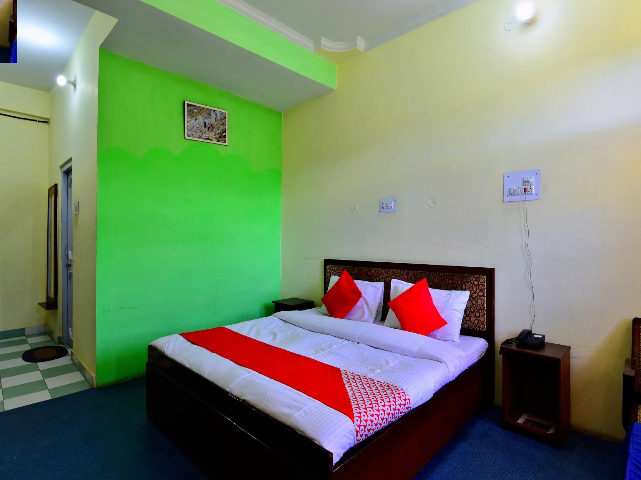 This photo about OYO 35518 Hotel Trekkers Nest shared on HyHotel.com