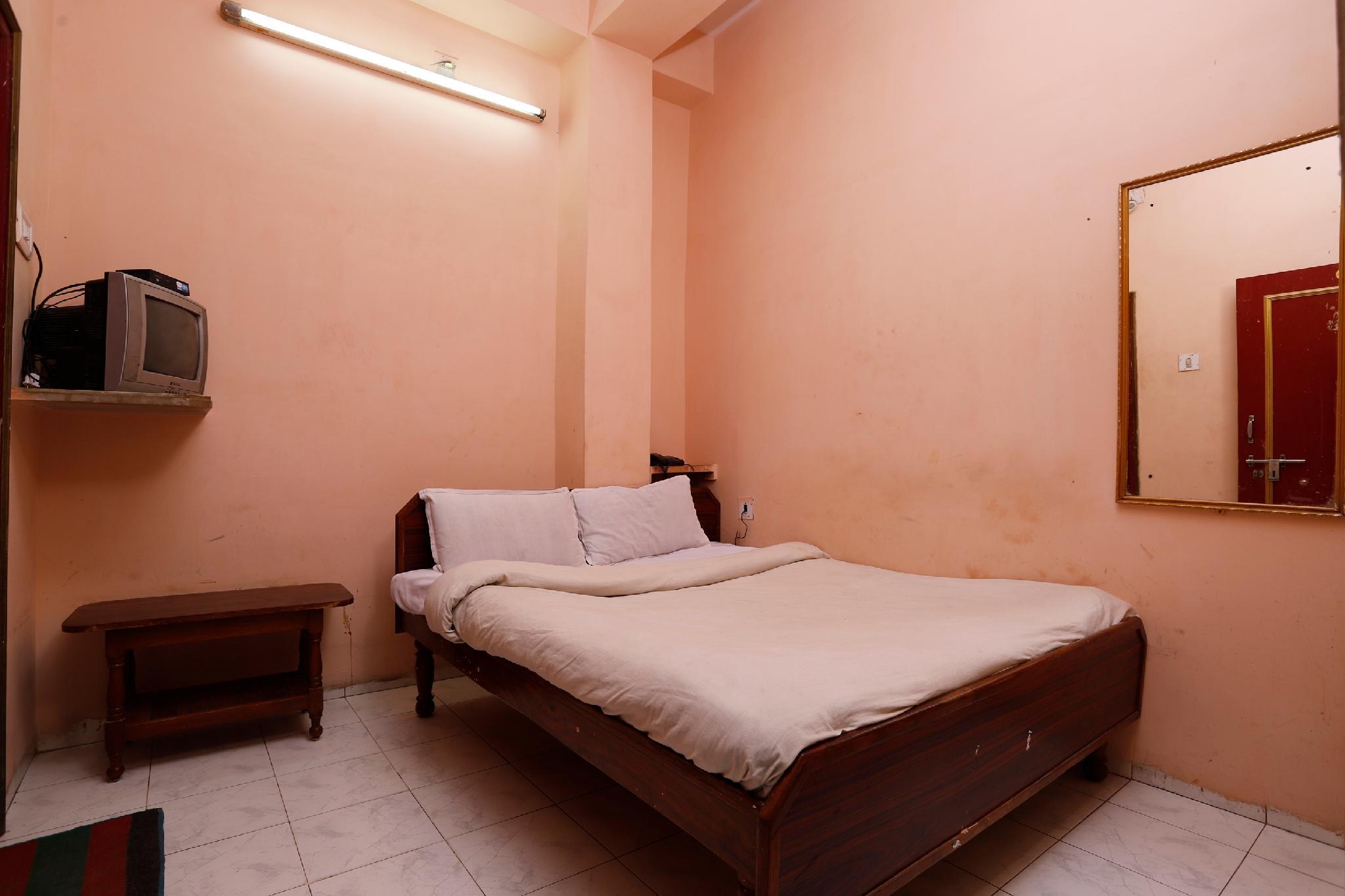This photo about SPOT ON 36144 Hotel Bhawani shared on HyHotel.com