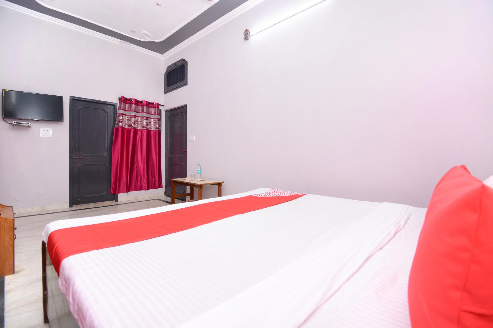 This photo about OYO 29070 Hotel Sai shared on HyHotel.com