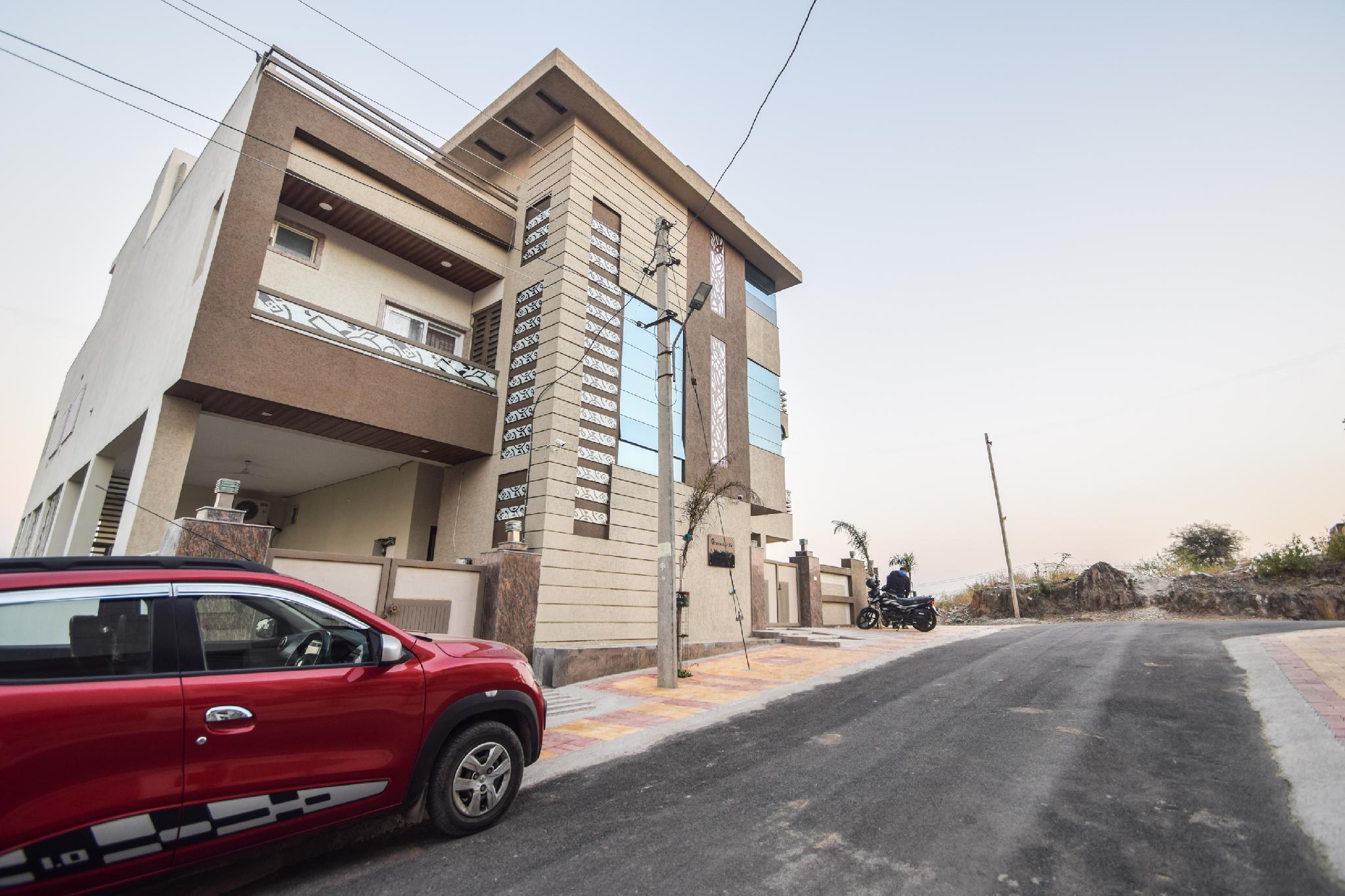 This photo about OYO Home 22807 Premium Stay shared on HyHotel.com