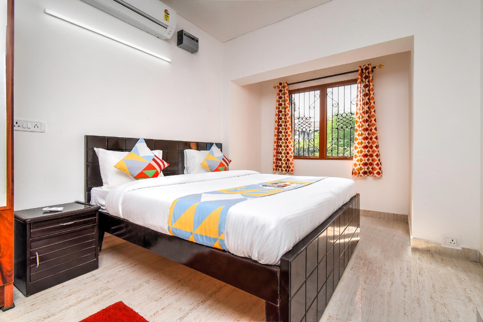 This photo about OYO 19606 Elegant Stay shared on HyHotel.com