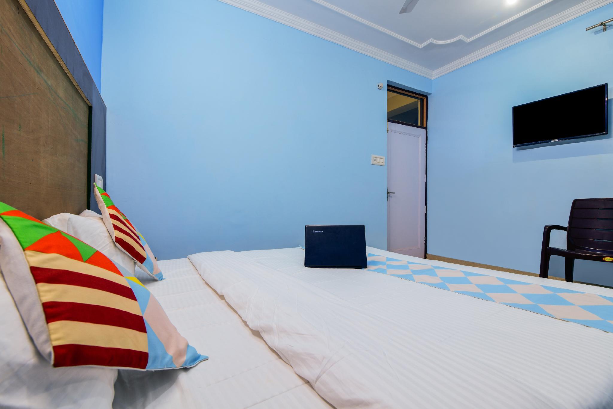 This photo about OYO Home 18595 Exotic Stay shared on HyHotel.com