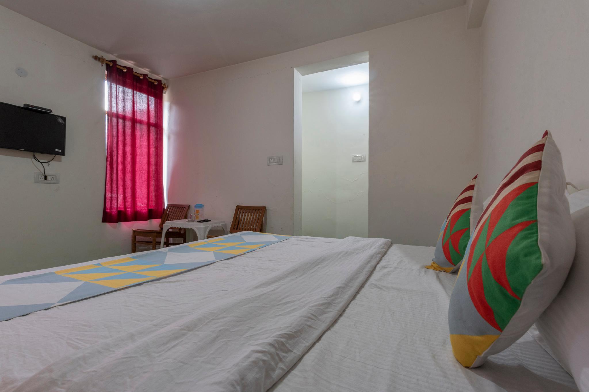 This photo about OYO 19725 Exotic Stay shared on HyHotel.com