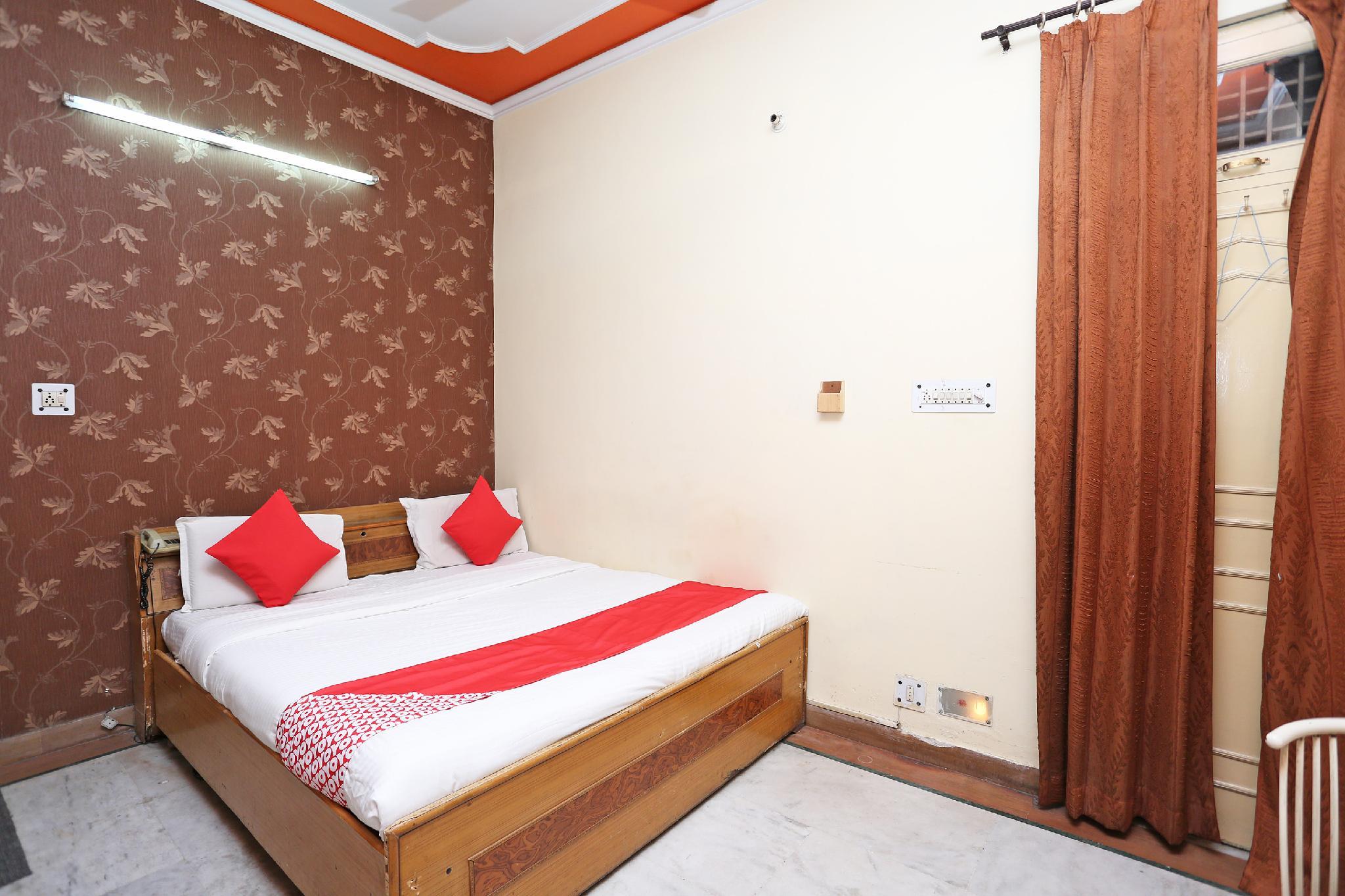 This photo about OYO 15920 Hotel Classic shared on HyHotel.com