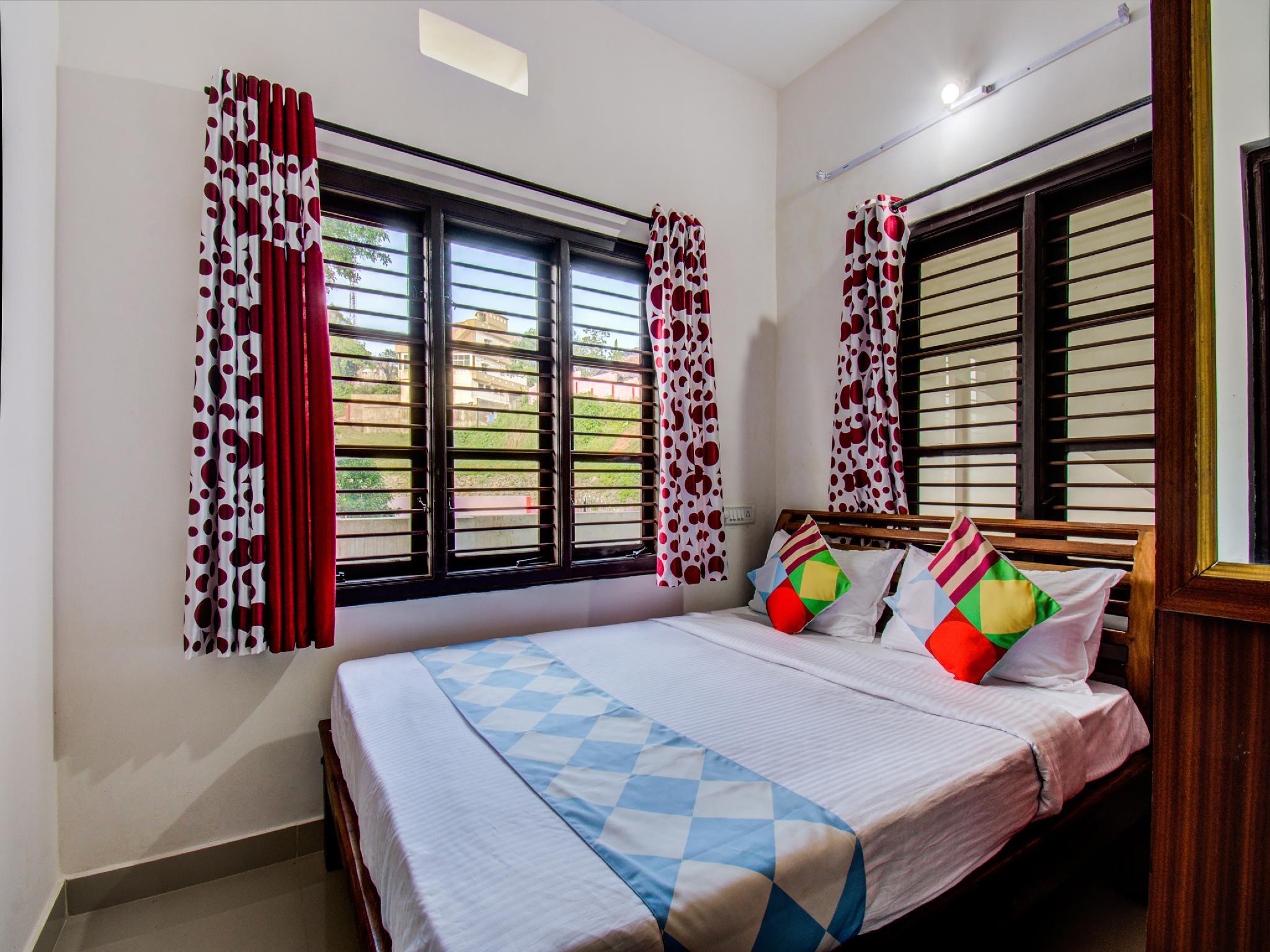 This photo about OYO 22873  Elegant  Dechur Stay shared on HyHotel.com
