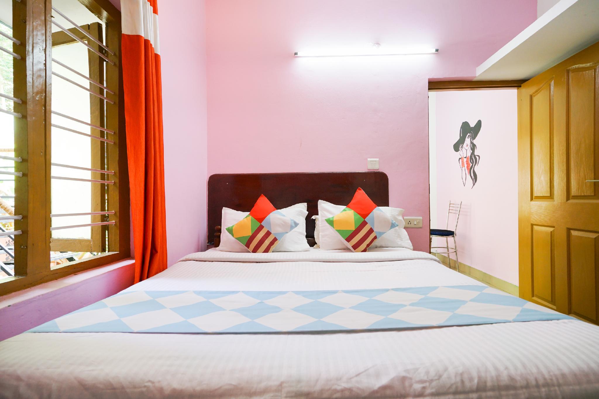 OYO Home 26500 Exotic Stay, Munnar