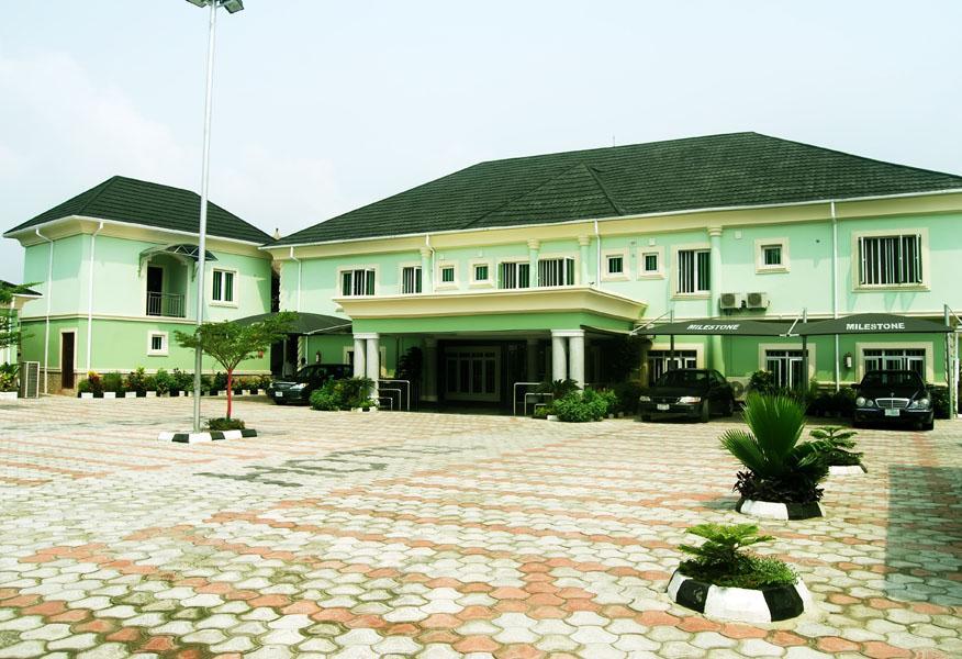This photo about Milestone Hotel Annex shared on HyHotel.com