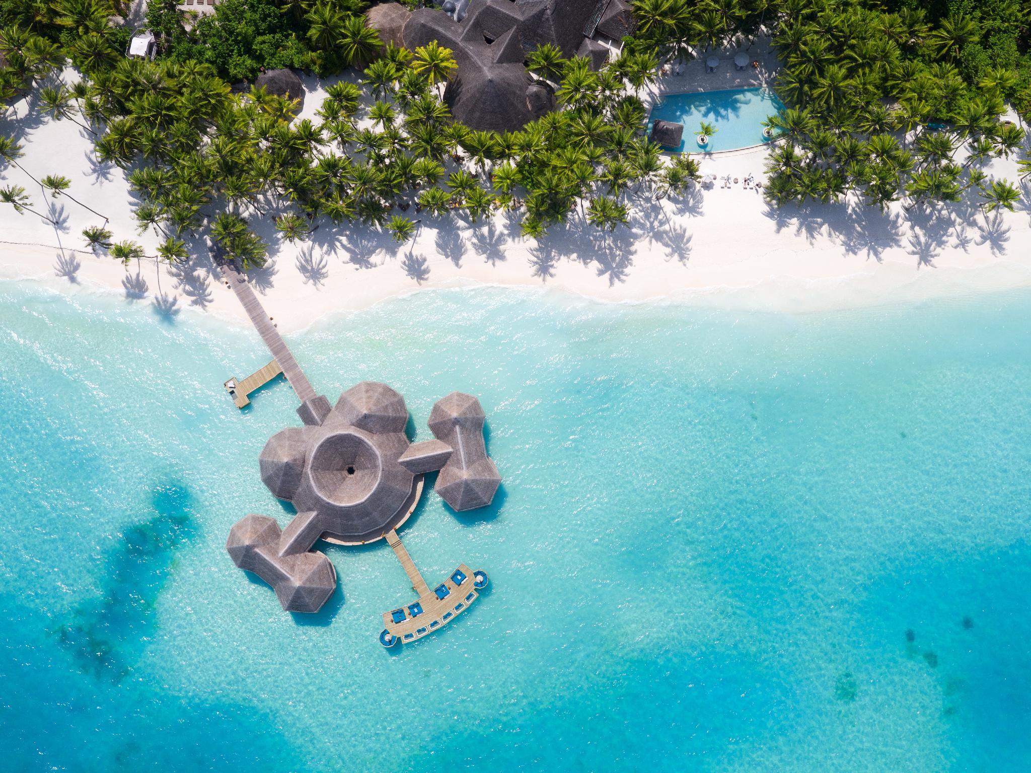 Gili Lankanfushi Maldives Gili Lankanfushi Maldives is conveniently located in the popular North Male Atoll area. Offering a variety of facilities and services, the property provides all you need for a good nights sleep. Free