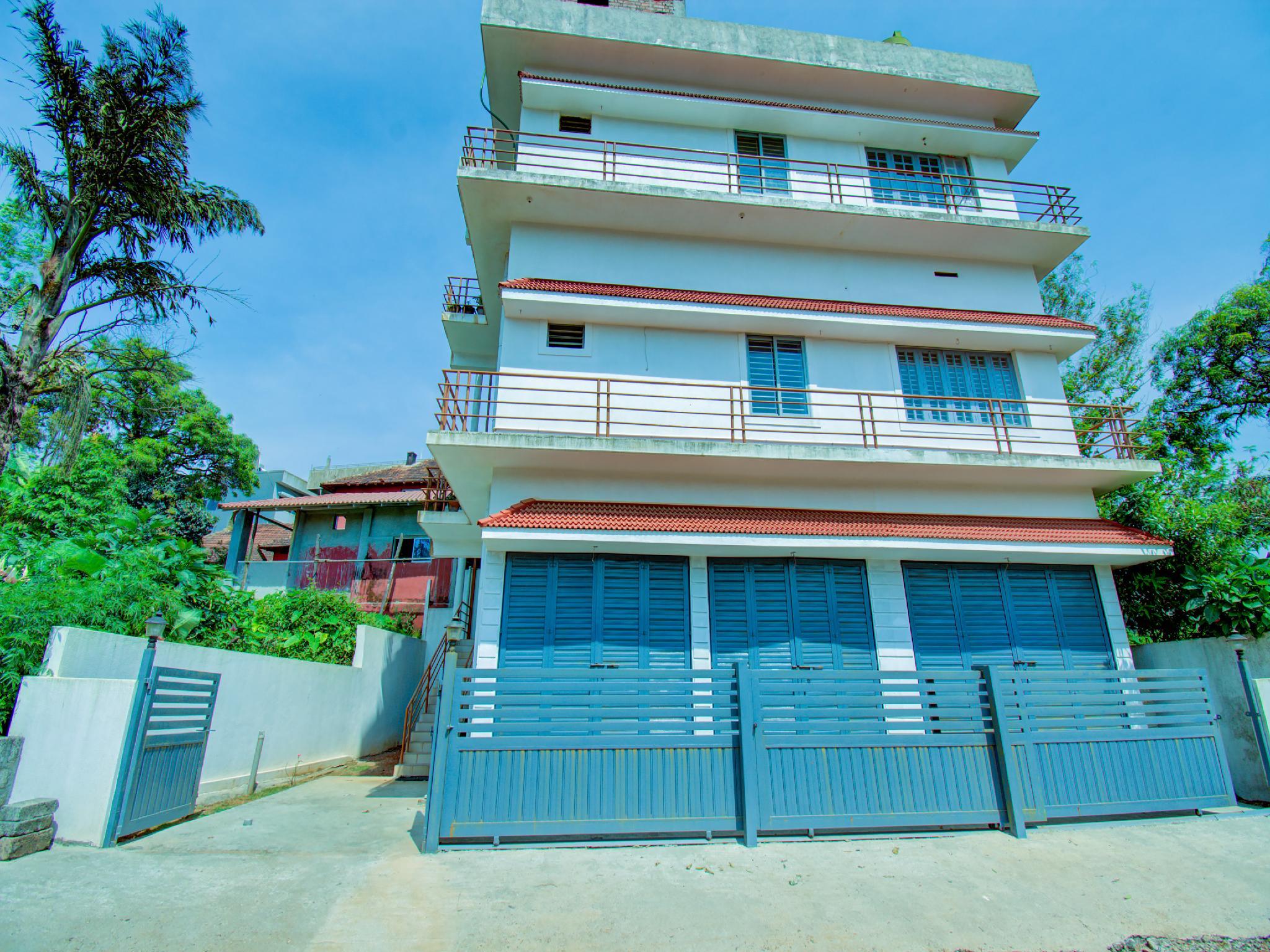 This photo about OYO  23282 Hill View shared on HyHotel.com