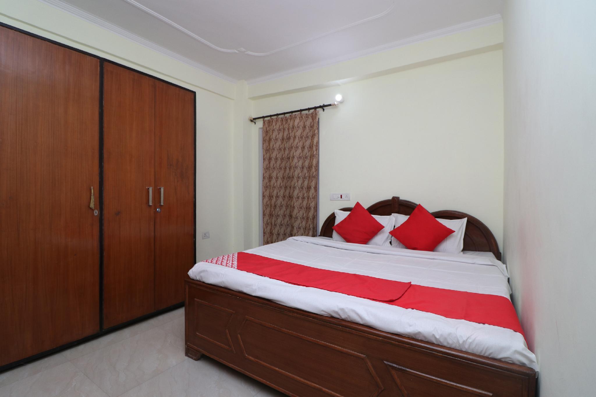 This photo about OYO Home 14129 Shyamkhet 2BHK shared on HyHotel.com